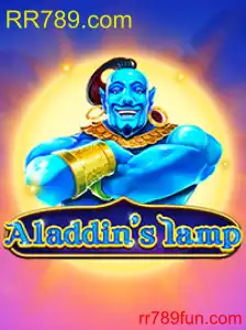 Aladdinslamp