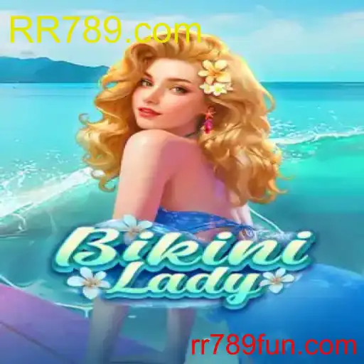 BikiniLady