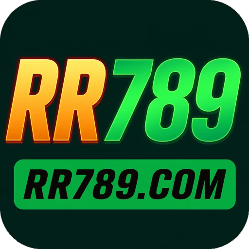 RR789.com-Best platform Logo